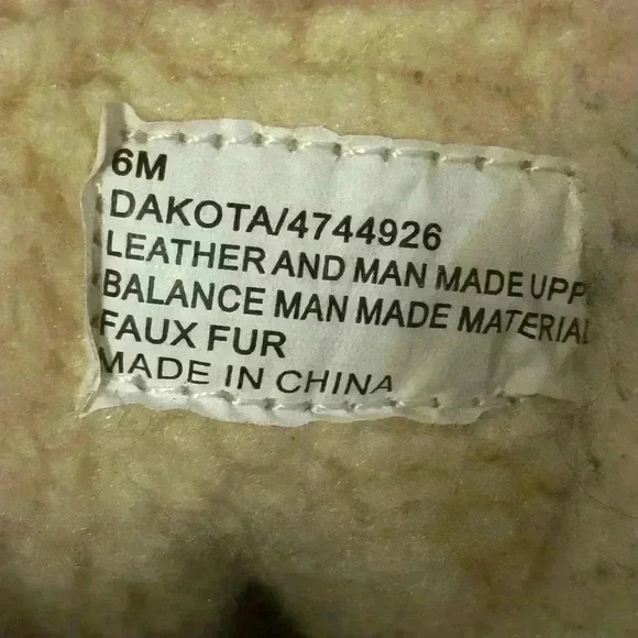 Sporto The Original Genuine Duck Boots Women’s Size 6 - Picture 8 of 8